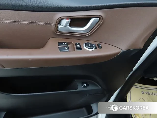 Hyundai The New Grand Starex 2020 Белый из Кореи, фото 5