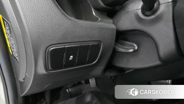 Kia The New Kia Ray 2022 Белый из Кореи, фото 5