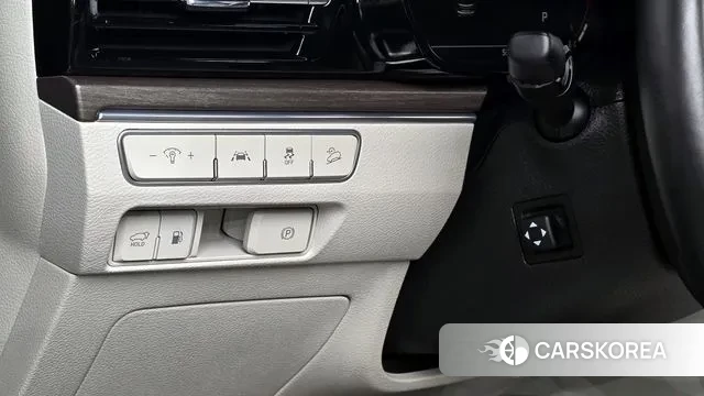 Kia Mohave Master 2020 Черный из Кореи, фото 5