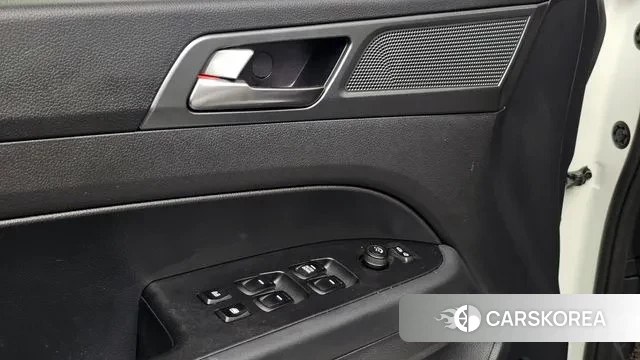 Ssangyong The New Rexton Sport 2023 Белый из Кореи, фото 5