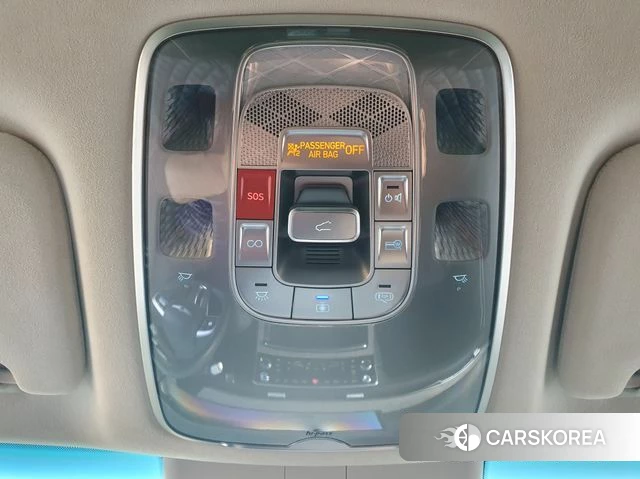 Genesis GV80 2024 Белый из Кореи, фото 5