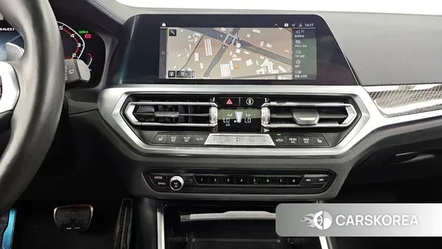 BMW 3 Series (G20) 2021 Серый из Кореи, фото 5