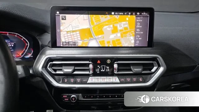 BMW X3 (G01) 2024 Белый из Кореи, фото 5