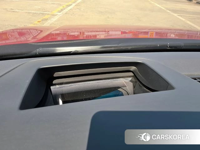 Volkswagen Golf 8th Generation 2024 Красный из Кореи, фото 5