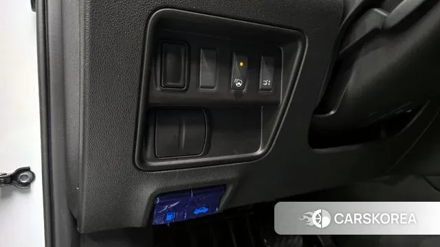 Renault Korea (Samsung) QM6 2018 Белый из Кореи, фото 5