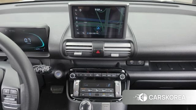 Hyundai Casper 2022 Белый из Кореи, фото 5