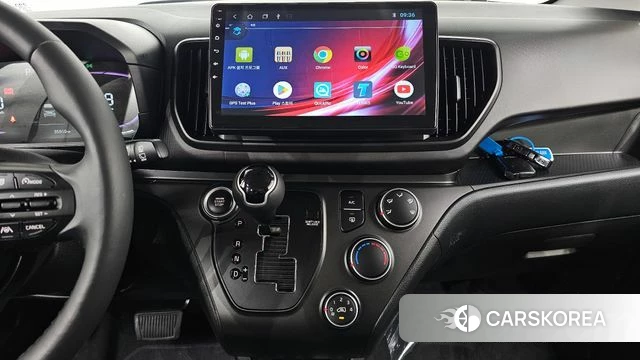Kia The New Kia Ray 2023 Белый из Кореи, фото 5