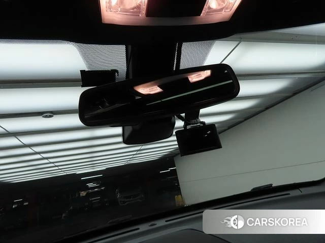 Ford Explorer 2019 Красный из Кореи, фото 5