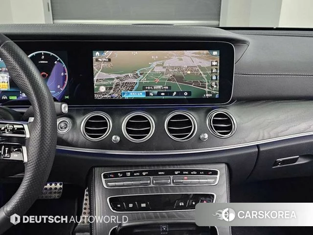 Mercedes-Benz E-Class W213 2023 Белый из Кореи, фото 5