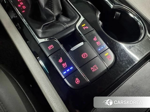 Kia The New Carnival 2019 Белый из Кореи, фото 5