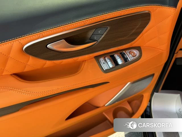 Mercedes-Benz Vito 2022 Черный из Китая, фото 5