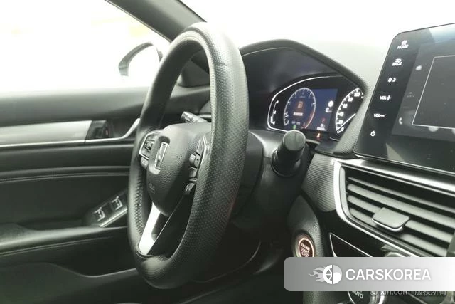 Honda Yingshipai 2022 Белый из Китая, фото 5
