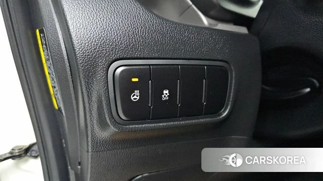 Kia The New Ray 2018 Белый из Кореи, фото 5