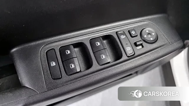 Hyundai Casper 2022 Белый из Кореи, фото 5