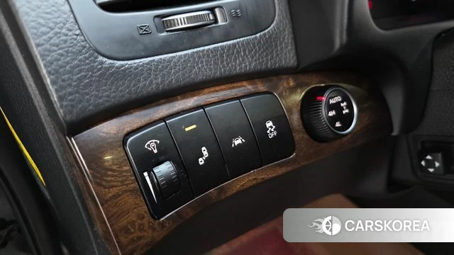 Kia The New Mohave 2018 Черный из Кореи, фото 5
