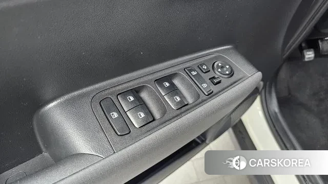 Hyundai Casper 2023 Белый из Кореи, фото 5