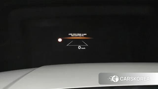 Hyundai Santa Fe (MX5) 2023 Белый из Кореи, фото 5