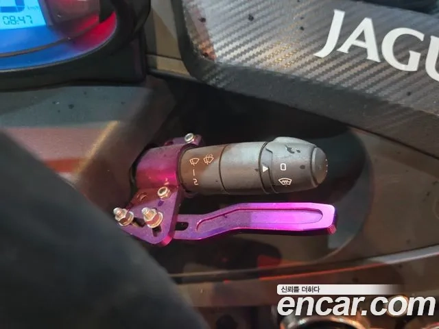 Renault Korea (Samsung) Twizy 2018 Белый из Кореи, фото 5