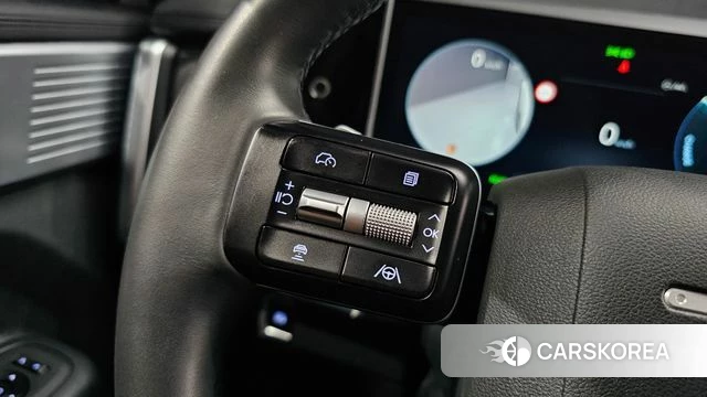 Hyundai Santa Fe (MX5) 2023 Белый из Кореи, фото 5