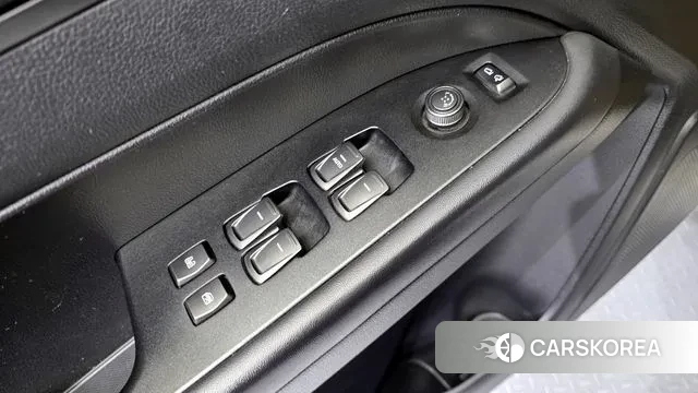 Ssangyong The New Rexton Sport 2021 Белый из Кореи, фото 5