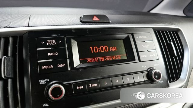 Kia The New Ray 2019 Жемчужный цвет из Кореи, фото 5