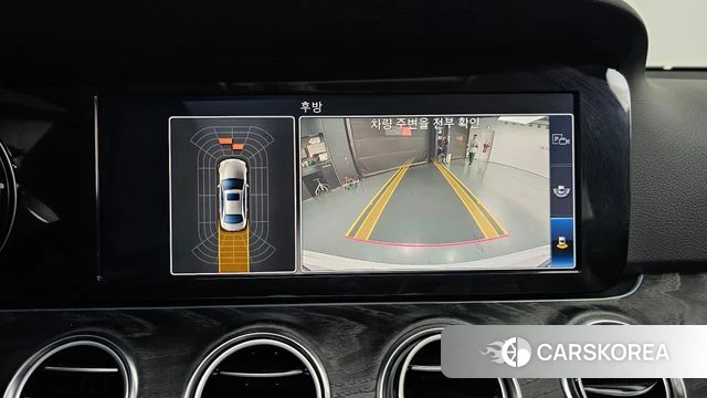 Mercedes-Benz E-Class W213 2018 Белый из Кореи, фото 5