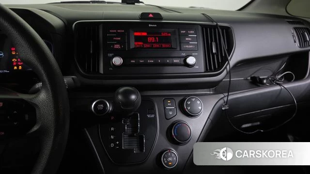 Kia The New Kia Ray 2023 Черный из Кореи, фото 5