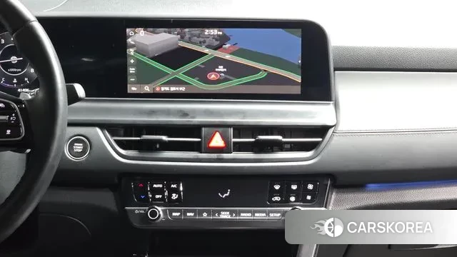 Kia The New Seltos 2023 Белый из Кореи, фото 5