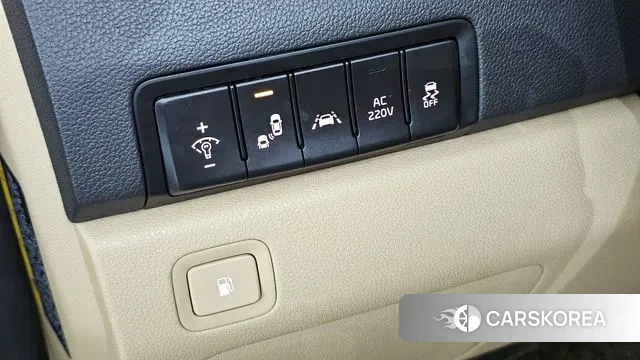 Kia The New Carnival 2018 Черный из Кореи, фото 5