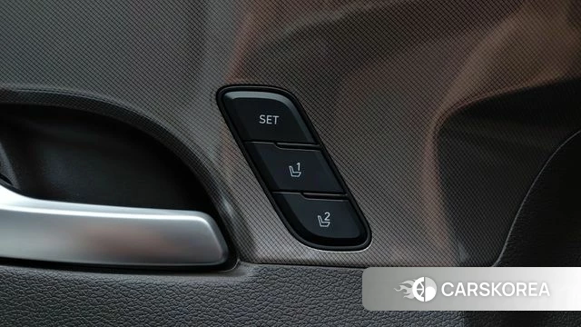 Hyundai Santa Fe TM 2019 Белый из Кореи, фото 5