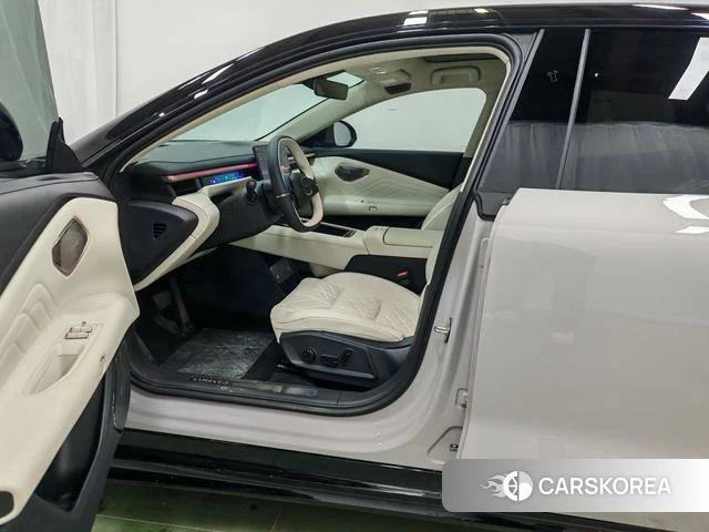 Lynk 10 EM-P 2026 Другой из Китая, фото 5