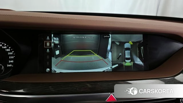 Genesis G90 2021 Белый из Кореи, фото 5