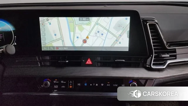 Kia Sportage 5th Generation 2022 Белый из Кореи, фото 5