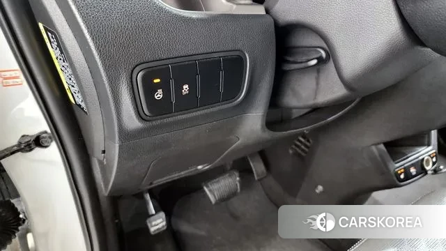 Kia The New Ray 2022 Белый из Кореи, фото 5