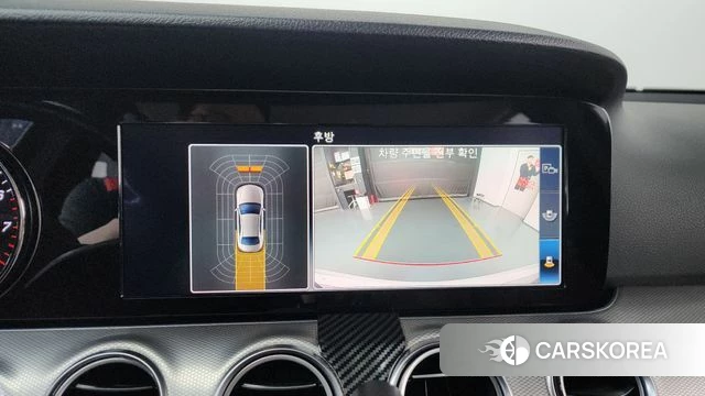 Mercedes-Benz E-Class W213 2019 Белый из Кореи, фото 5