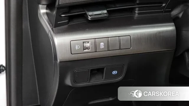 Hyundai Kona (SX2) 2025 Белый из Кореи, фото 5