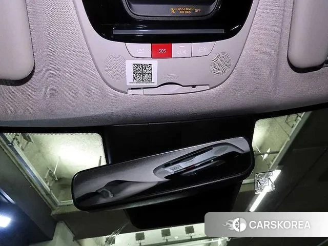 Kia EV6 id 3659736 из Кореи 5