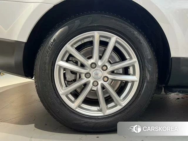 Land Rover Range Rover Sport 2020 Белый из Китая, фото 5