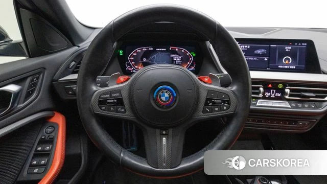 BMW 2 Series Gran Coupe (F44) 2021 Серый из Кореи, фото 5