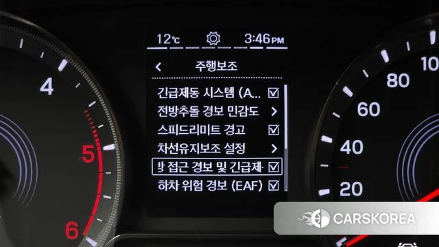 Ssangyong Beautiful Korando 2021 Черный из Кореи, фото 5