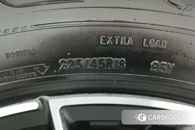 Mercedes-Benz Class C 2022 Белый из Китая, фото 5