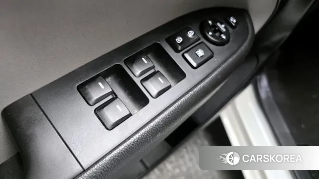 Kia The New Ray 2018 Белый из Кореи, фото 5