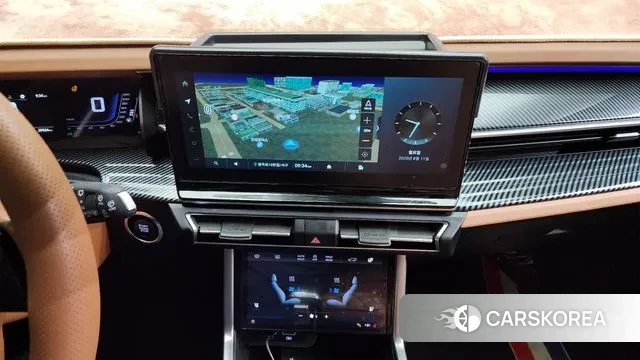 Ssangyong Torres 2023 Белый из Кореи, фото 5