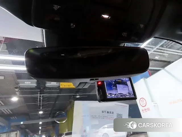 Porsche 718 Boxster 2018 Черный из Кореи, фото 5