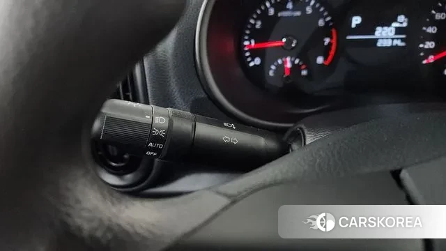 Kia Morning Urban (JA) 2022 Жемчужный цвет из Кореи, фото 5