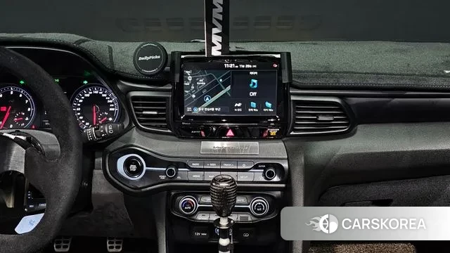 Hyundai Veloster (JS) 2018 Белый из Кореи, фото 5