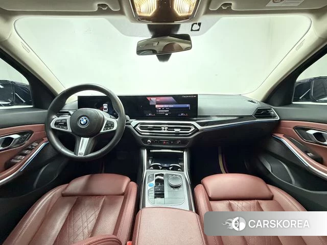 BMW i3 2023 Белый из Китая, фото 5