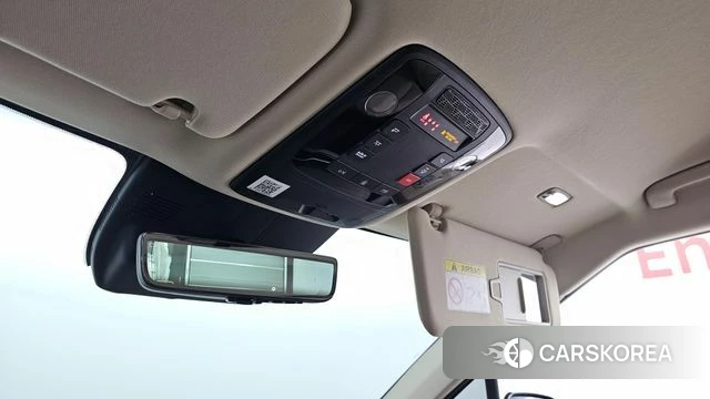 Kia The New Carnival 4th Generation 2024 Белый из Кореи, фото 5