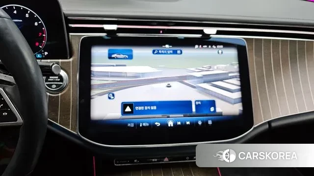 Mercedes-Benz E-Class W214 2024 Черный из Кореи, фото 5