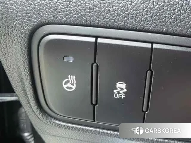 Kia The New Ray 2020 Черный из Кореи, фото 5